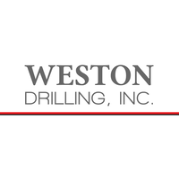 Weston Drilling logo, Weston Drilling contact details