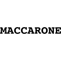 Maccarone Gallery logo, Maccarone Gallery contact details