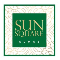 Sun Square ALMAZ logo, Sun Square ALMAZ contact details