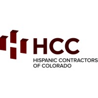 HCC - Hispanic Contractors of Colorado logo, HCC - Hispanic Contractors of Colorado contact details