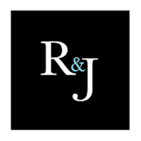 Raza & Jones logo, Raza & Jones contact details