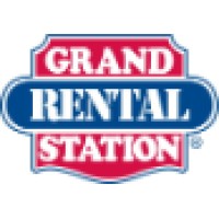 Grand Rental Station-Greeneville logo, Grand Rental Station-Greeneville contact details