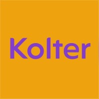 Kolter logo, Kolter contact details