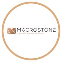 Macrostone logo, Macrostone contact details