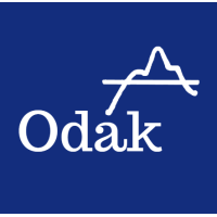 Odak logo, Odak contact details