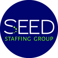 SEED Staffing Group logo, SEED Staffing Group contact details