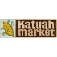 Katuah Market logo, Katuah Market contact details