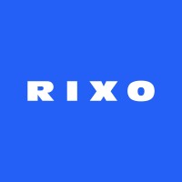 RIXO logo, RIXO contact details