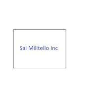 Sal Militello Inc logo, Sal Militello Inc contact details