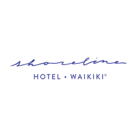 Shoreline Hotel Waikiki logo, Shoreline Hotel Waikiki contact details