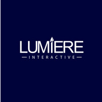 LUMIERE INTERACTIVE logo, LUMIERE INTERACTIVE contact details