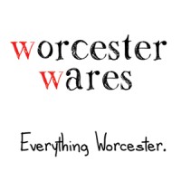 Worcester Wares logo, Worcester Wares contact details