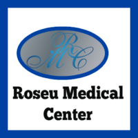 Roseu Medical Center logo, Roseu Medical Center contact details