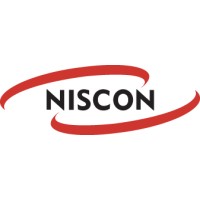 Niscon Inc. logo, Niscon Inc. contact details