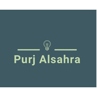 Purj Alsahra logo, Purj Alsahra contact details