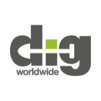 Dig Worldwide Limited logo, Dig Worldwide Limited contact details