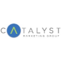 Catalyst Marketing Group, LLC logo, Catalyst Marketing Group, LLC contact details