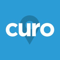 Curo logo, Curo contact details