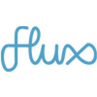 Flux logo, Flux contact details