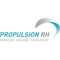 Propulsion RH logo, Propulsion RH contact details