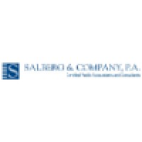 Salberg & Company, P.A. logo, Salberg & Company, P.A. contact details