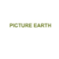 Picture Earth logo, Picture Earth contact details