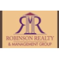 Robinson Realty & Management Group logo, Robinson Realty & Management Group contact details