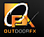 Outdoor Fx LLC logo, Outdoor Fx LLC contact details