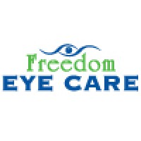 Freedom Eye Care logo, Freedom Eye Care contact details