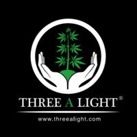 Three A Light logo, Three A Light contact details