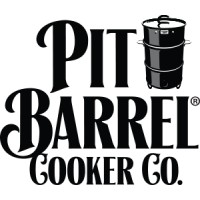 Pit Barrel Cooker Co. logo, Pit Barrel Cooker Co. contact details