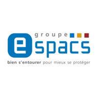 Groupe ESPACS logo, Groupe ESPACS contact details