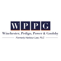 Winchester, Pedigo, Power & Goolsby PLC logo, Winchester, Pedigo, Power & Goolsby PLC contact details