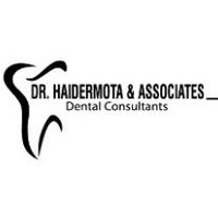 Dr. Haidermota and Associates logo, Dr. Haidermota and Associates contact details