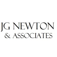 JG Newton & Associates logo, JG Newton & Associates contact details