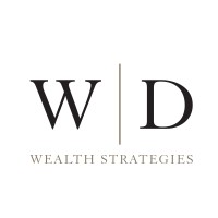 WD Wealth Strategies logo, WD Wealth Strategies contact details