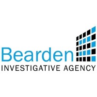 Bearden Investigative Agency, Inc. logo, Bearden Investigative Agency, Inc. contact details