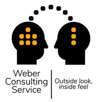 Weber Consulting Service logo, Weber Consulting Service contact details