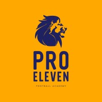 Pro Eleven Football Academy logo, Pro Eleven Football Academy contact details