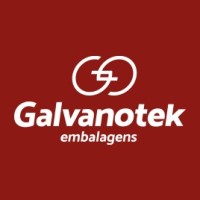 Galvanotek Embalagens LTDA logo, Galvanotek Embalagens LTDA contact details