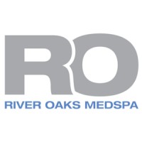 River Oaks MedSpa logo, River Oaks MedSpa contact details