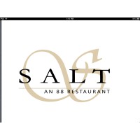 Salt 88 logo, Salt 88 contact details