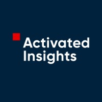 Activated Insights, a Great Place to Work Company logo, Activated Insights, a Great Place to Work Company contact details