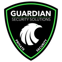 Guardian Security Solutions logo, Guardian Security Solutions contact details