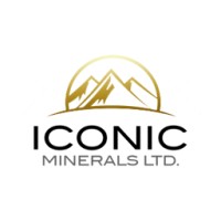 Iconic Minerals logo, Iconic Minerals contact details