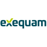 Exequam logo, Exequam contact details