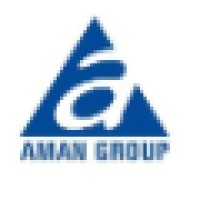 Aman Group of Companies Limited logo, Aman Group of Companies Limited contact details