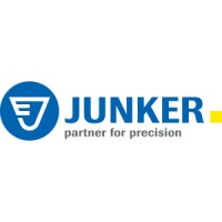 Erwin Junker Machinery, Inc. logo, Erwin Junker Machinery, Inc. contact details