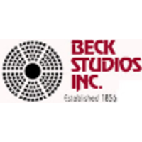 BeckStudios Inc. logo, BeckStudios Inc. contact details