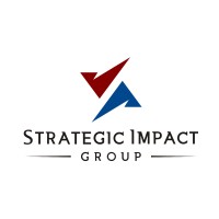 Strategic Impact Group logo, Strategic Impact Group contact details